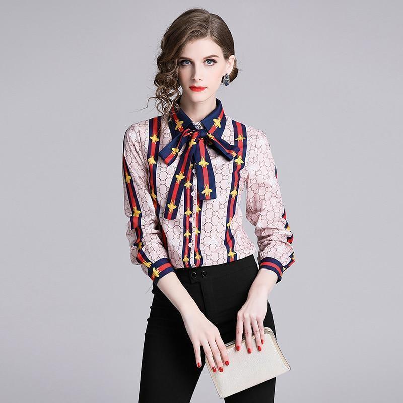 Elegant shirts best sale and blouses