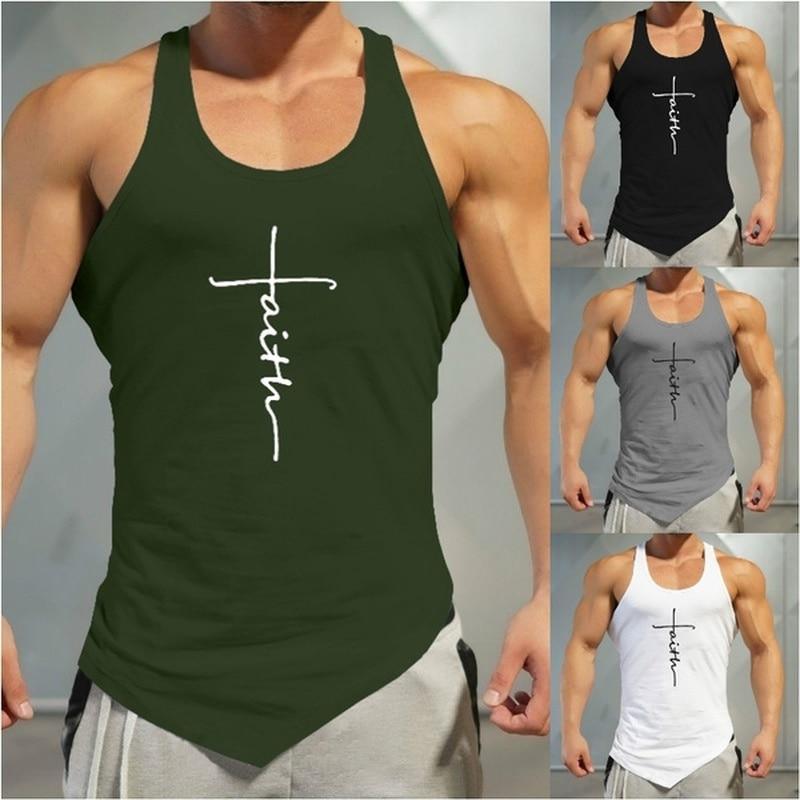 Gym Vests for Men, Training Vests for Men