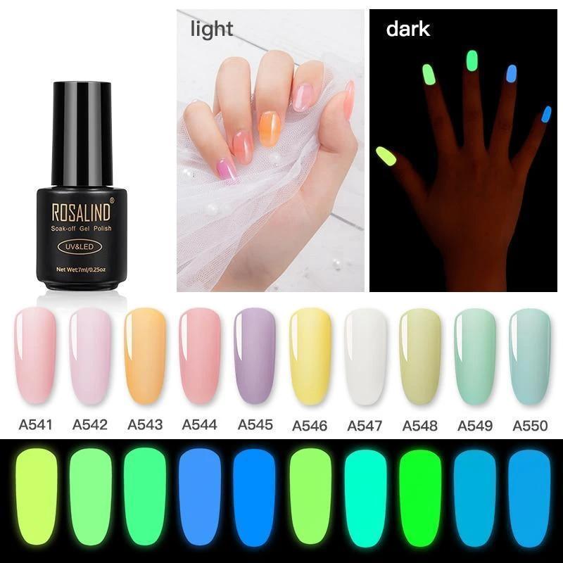 Where to online buy nail polish