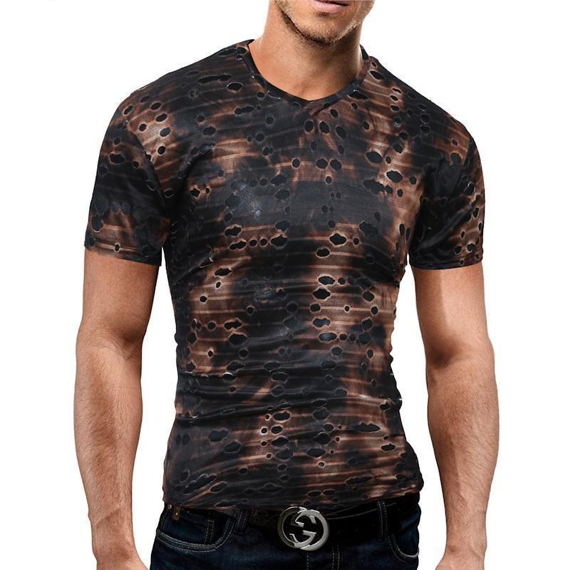 Buy Camouflage Men's Clothing Set at LeStyleParfait Kenya