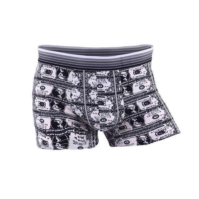 Buy Men's Boxers Brand Men's Underwear at LeStyleParfait Kenya