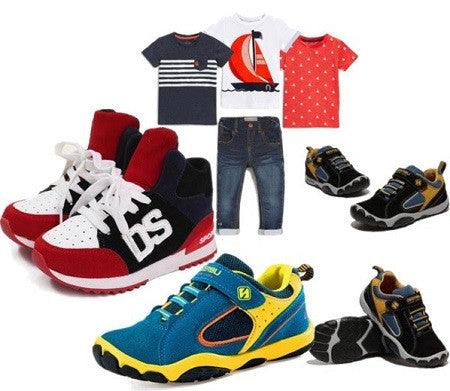 Children's Fashion- Kids Shirts, T-Shirts, Jeans, Coats, Jackets, Shoes - LeStyleParfait Kenya