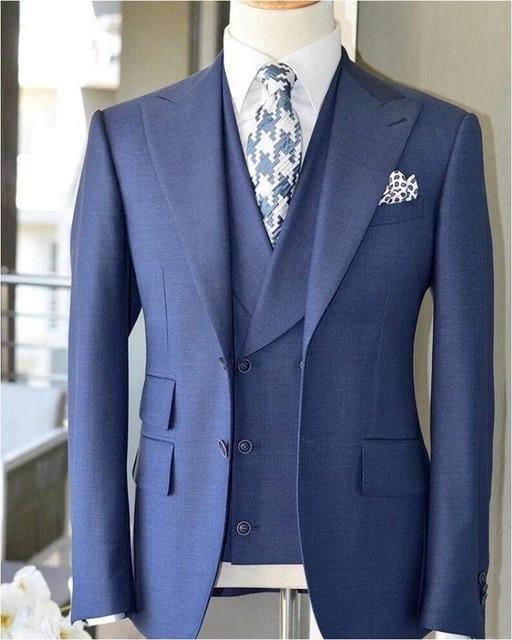 Blazers & Suits - LeStyleParfait Kenya -