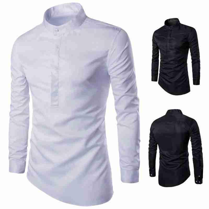 Casual Shirts For Men - LeStyleParfait Kenya -