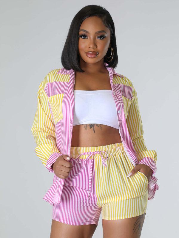 Clothing Sets, Outfit Sets - LeStyleParfait Kenya -