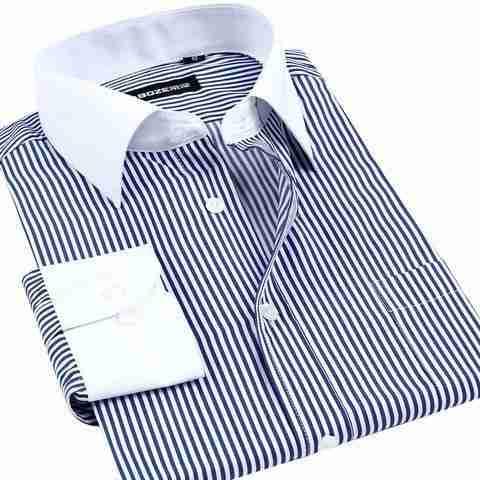 Men Dress Shirts - LeStyleParfait Kenya -