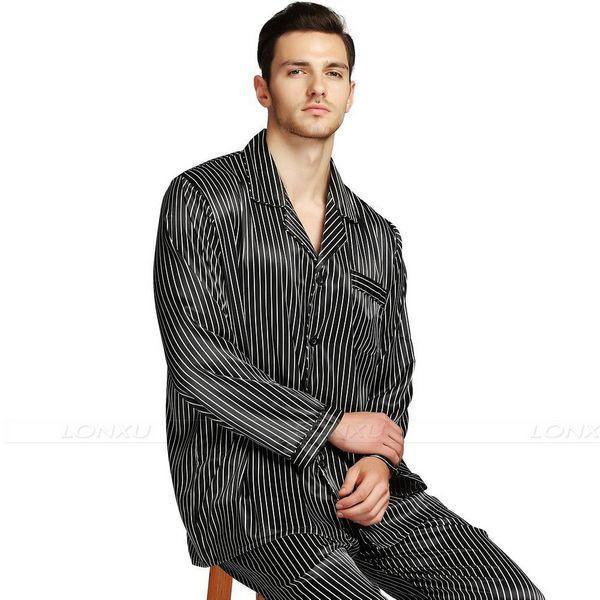 Men's Pajamas, Pyjama, Sleepwear - LeStyleParfait Kenya -