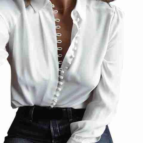 Women Blouses - LeStyleParfait Kenya -