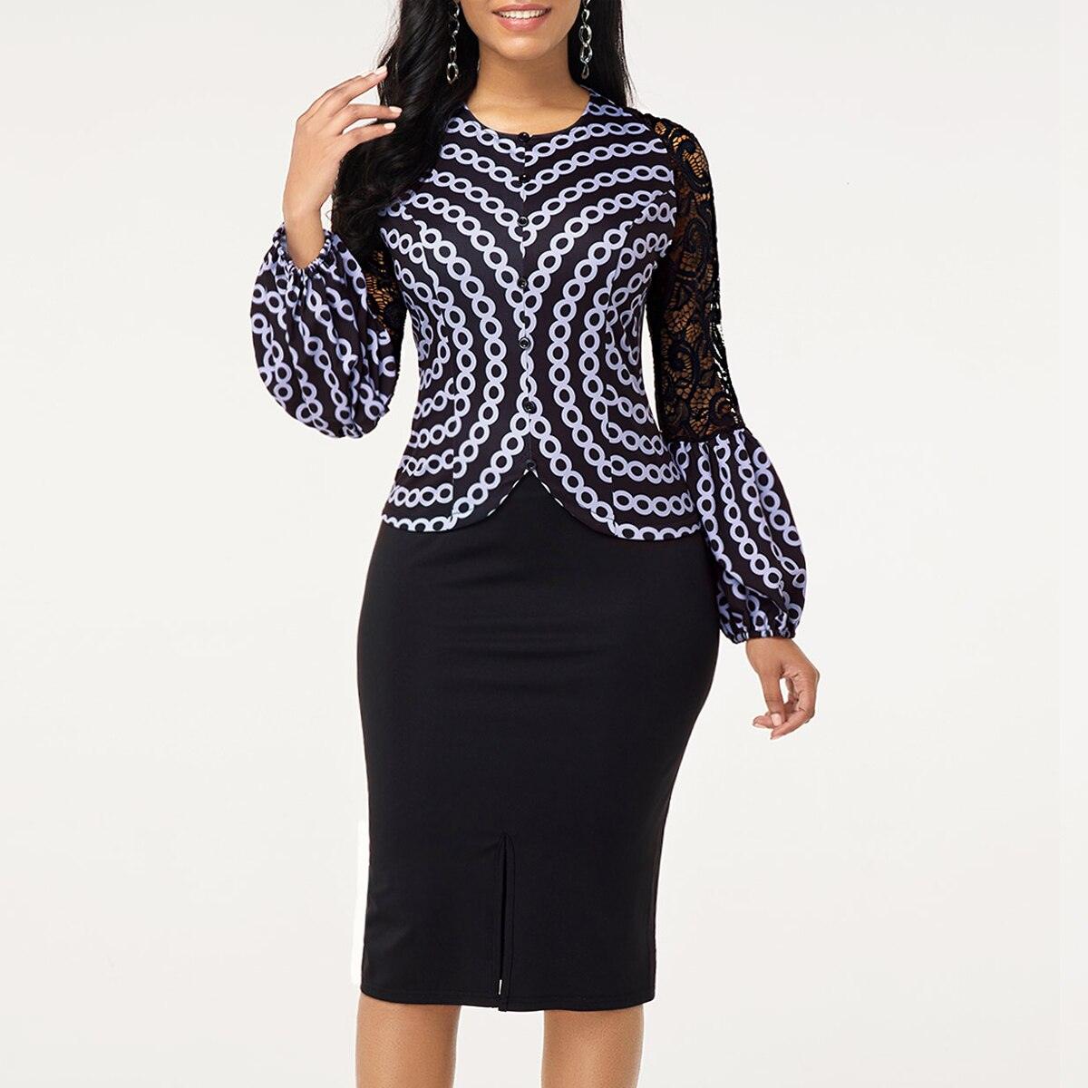 Women Dresses - LeStyleParfait Kenya -