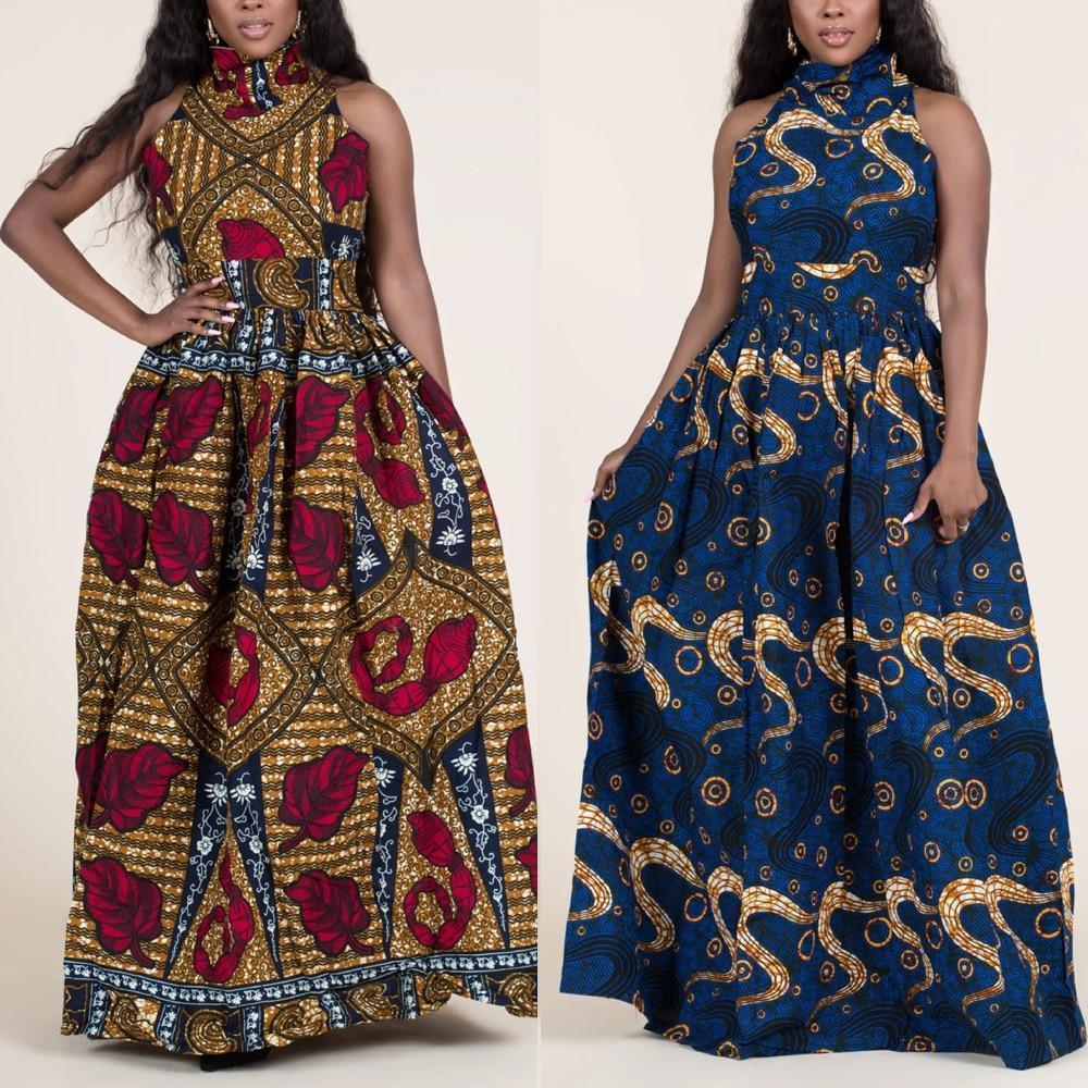 Women's African Clothing - LeStyleParfait Kenya -