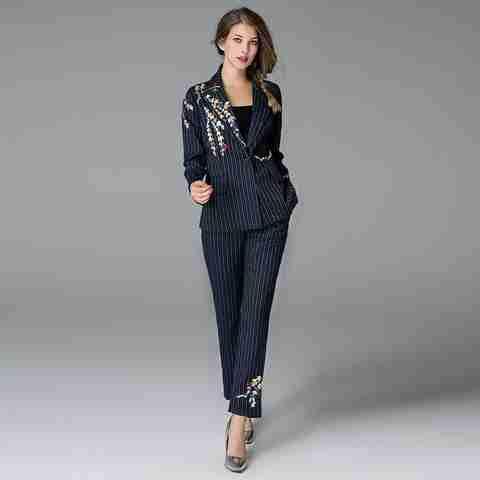 Women Suits - LeStyleParfait Kenya -