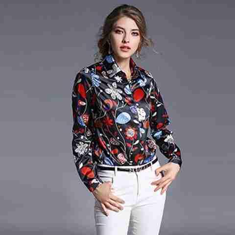 Women Tops, Blouses - LeStyleParfait Kenya -