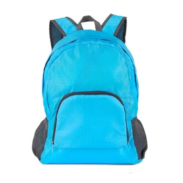 20L Packable Lightwright Travel Backpack - LeStyleParfait Kenya