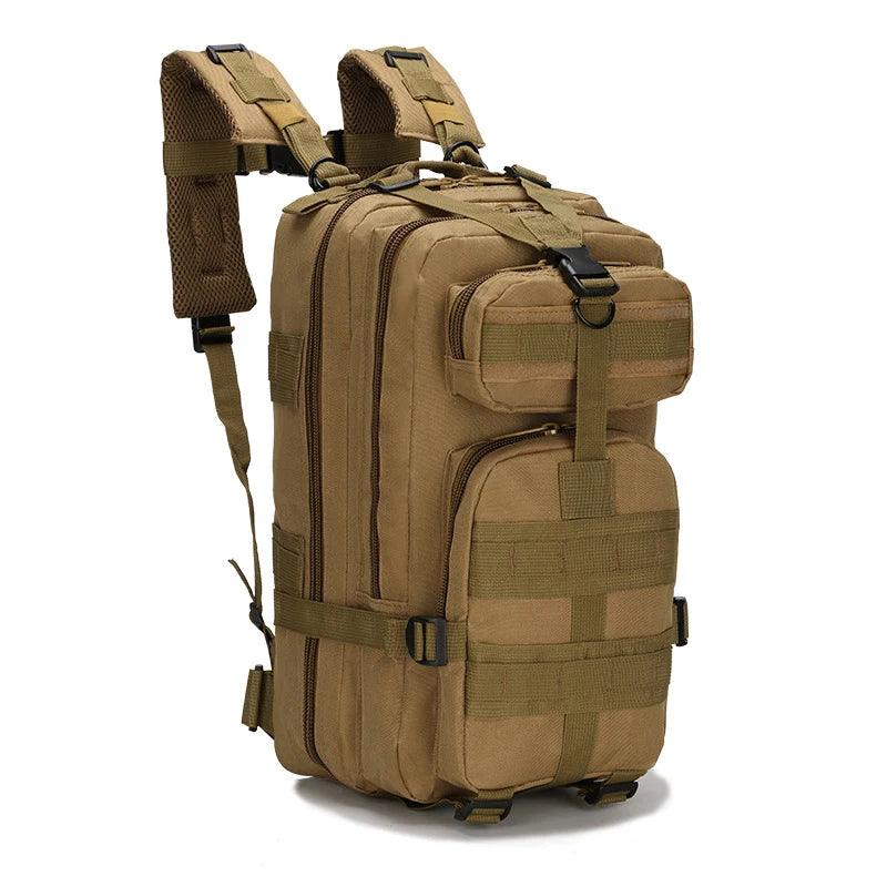 30L Men's Tactical Backpack - Backpack - LeStyleParfait