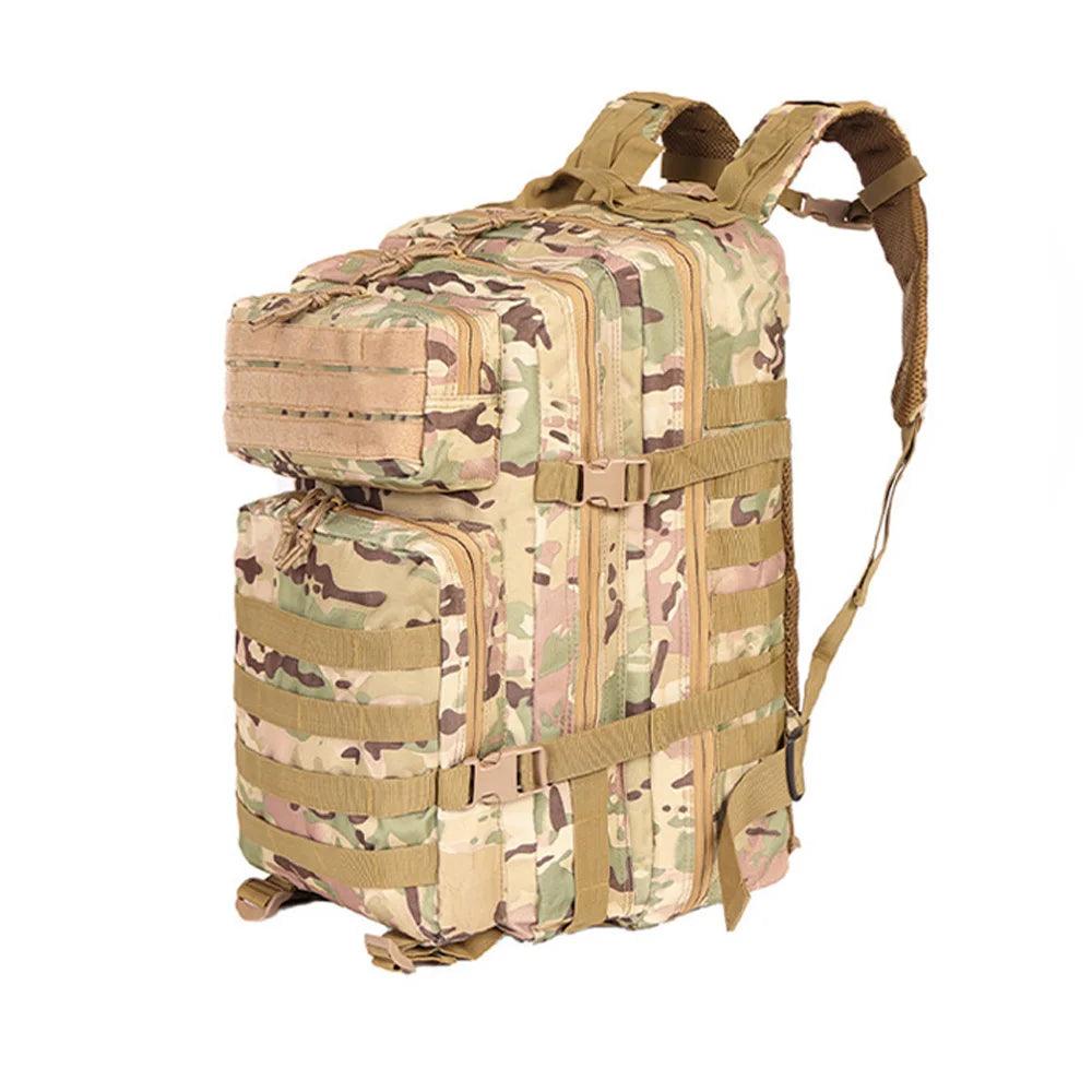 30L Men's Tactical Backpack