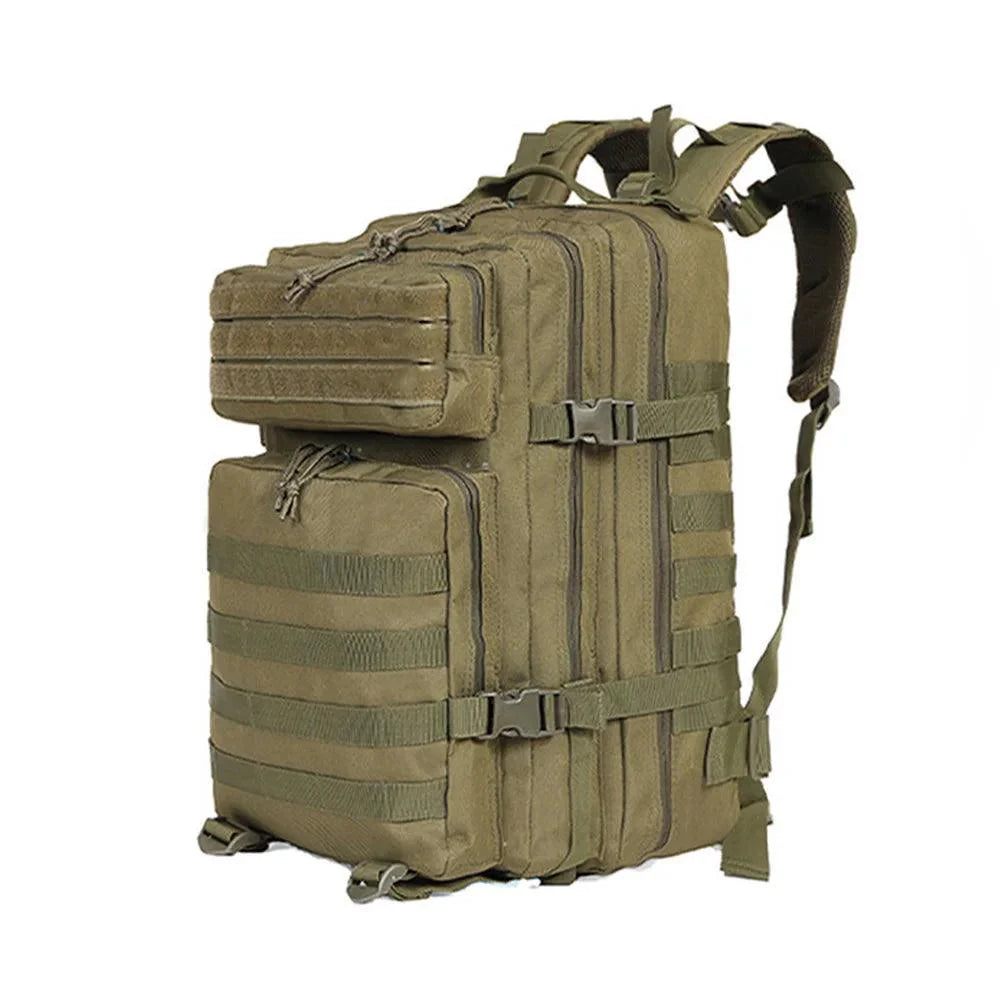 30L Men's Tactical Backpack - Backpack - LeStyleParfait