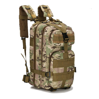 30L Men's Tactical Backpack - LeStyleParfait Kenya