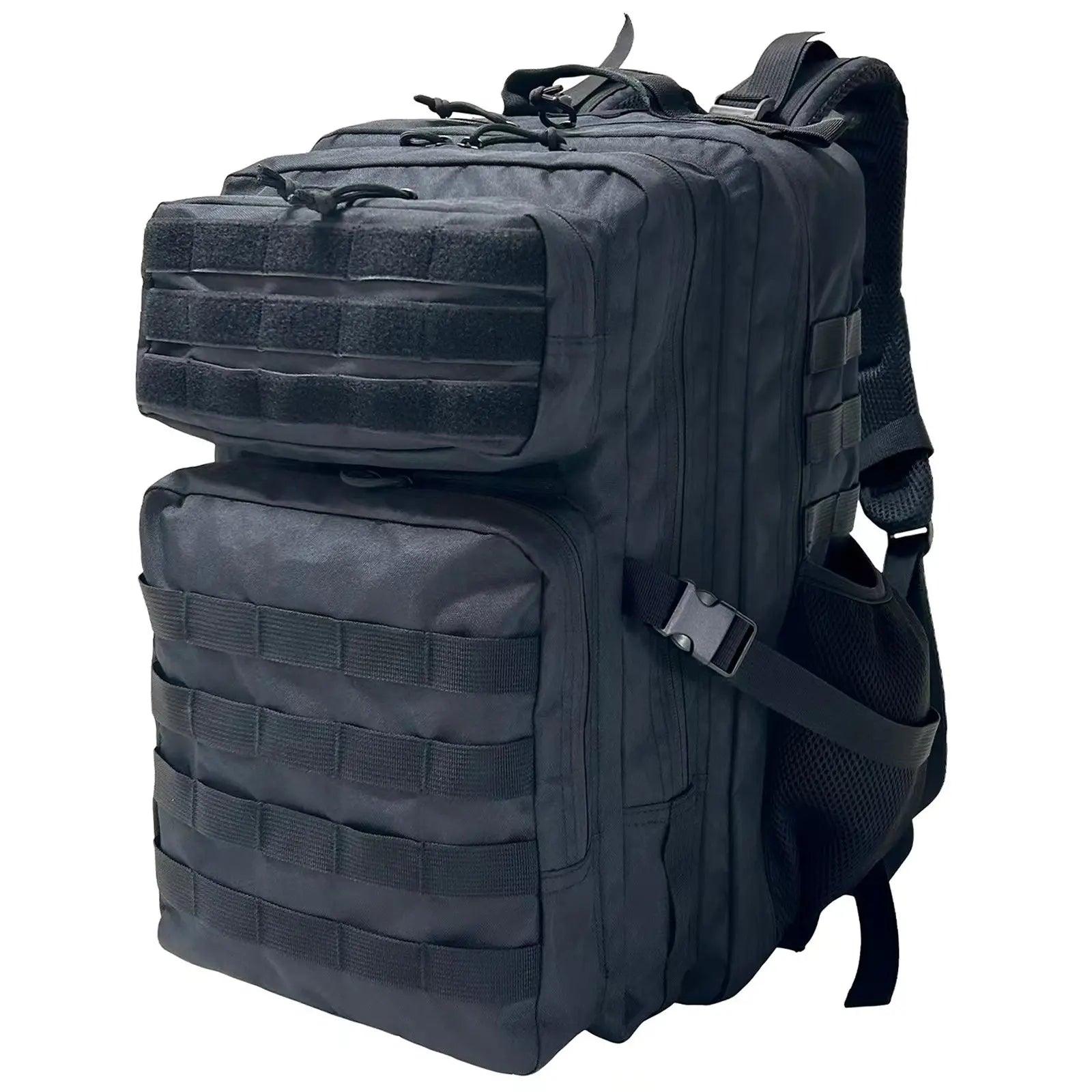 30L Men's Tactical Backpack - LeStyleParfait Kenya