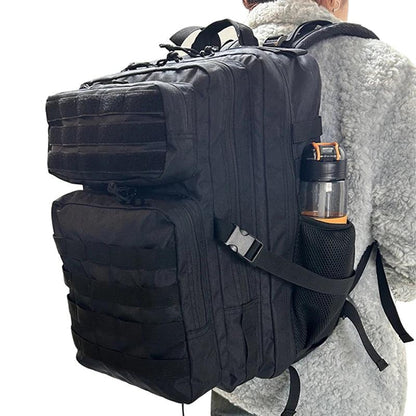 30L Men's Tactical Backpack - LeStyleParfait Kenya