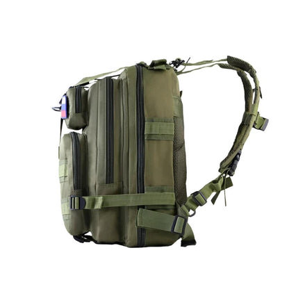 30L Men's Tactical Backpack - LeStyleParfait Kenya