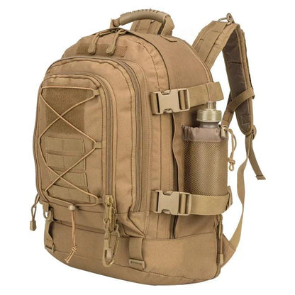 60L Military Tactical Backpack - LeStyleParfait Kenya