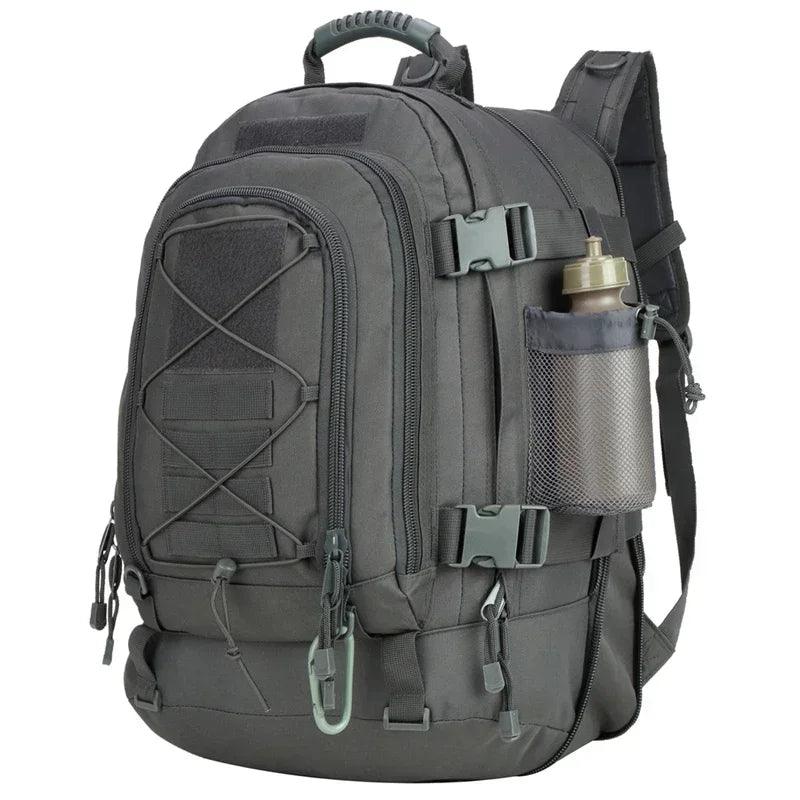 60L Military Tactical Backpack - LeStyleParfait Kenya