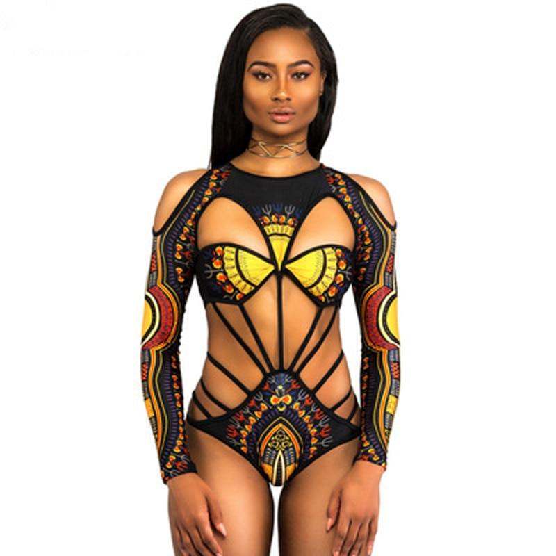 Women's monokinis sales swimwear