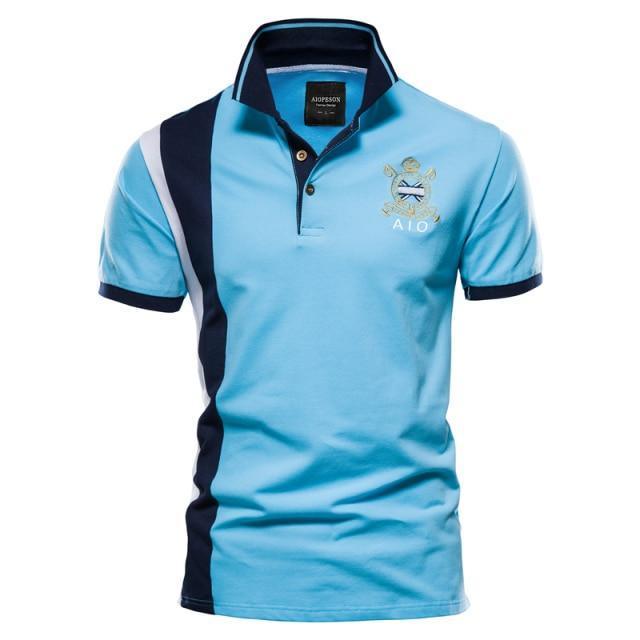 Polo shirt 2024 for summer