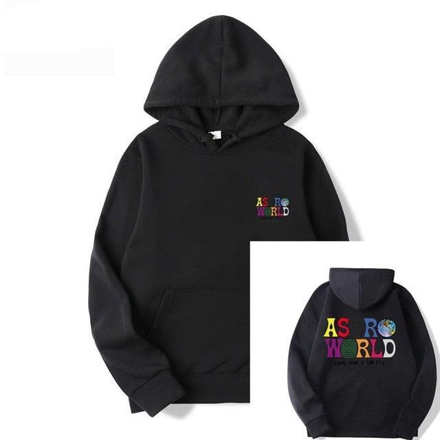 Astroworld cropped hoodie best sale