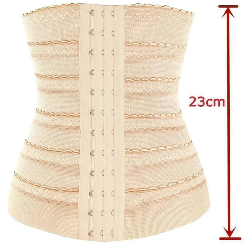 Body Shaper, Waist Cincher - Body Shaper - LeStyleParfait