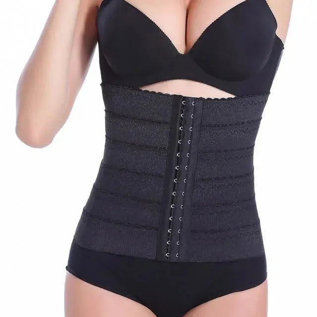 Body Shaper, Waist Cincher - Body Shaper - LeStyleParfait