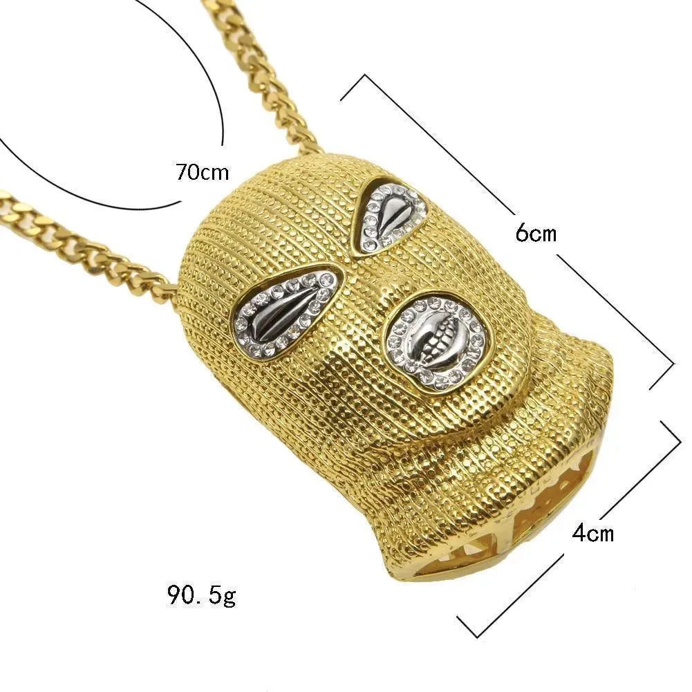 Cartoon Character Luxury Jewelry Set - Jewelry Set - LeStyleParfait