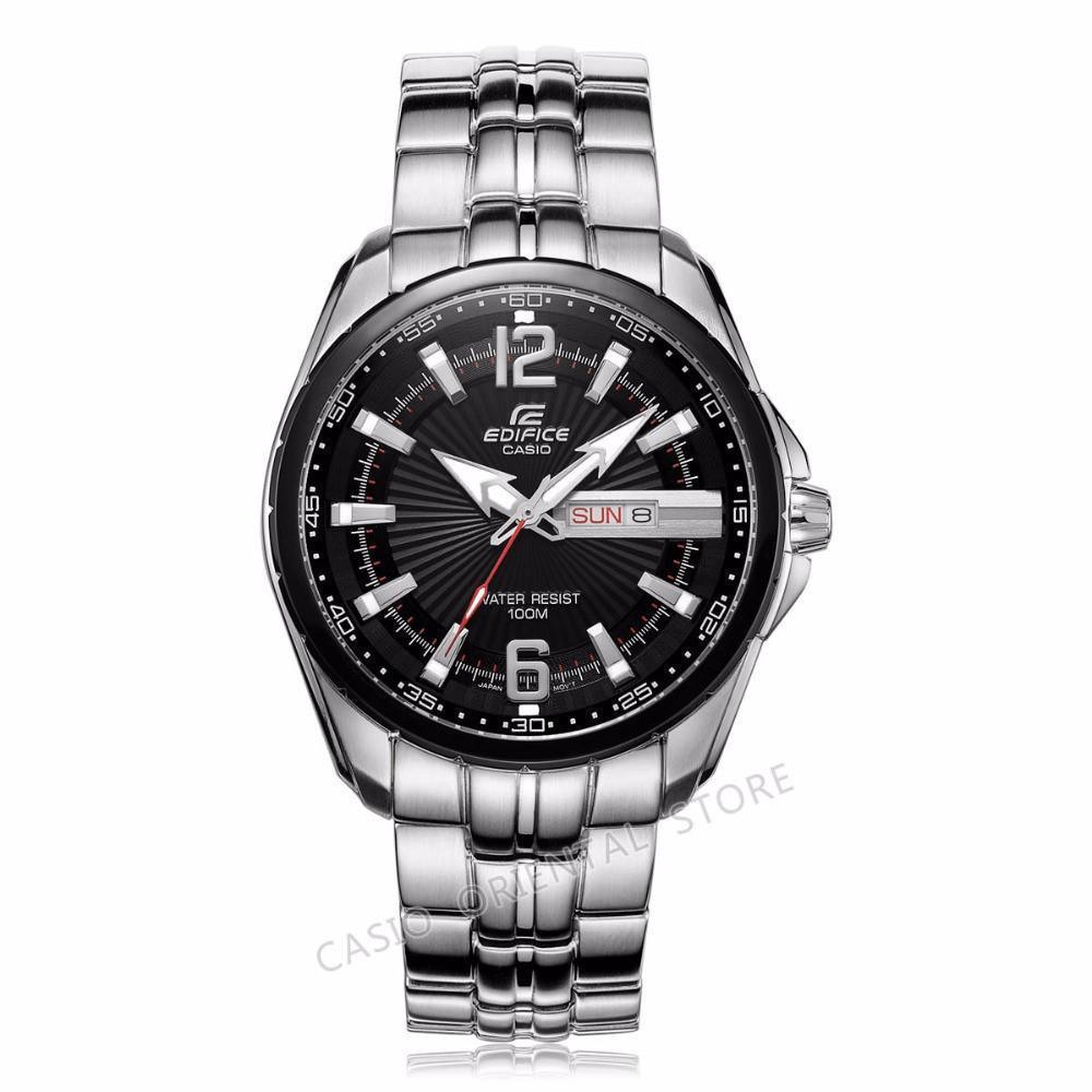 Buy Casio Edifice Watch Mens Watches Quartz Wrist Watch at