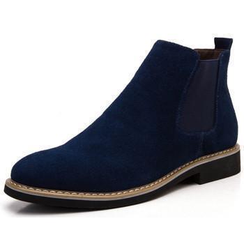 Chelsea Boots For Men - Shoes - LeStyleParfait Kenya