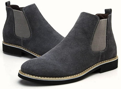 Chelsea Boots For Men - Shoes - LeStyleParfait Kenya