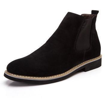 Chelsea Boots For Men - Shoes - LeStyleParfait Kenya