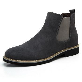 Chelsea Boots For Men - Shoes - LeStyleParfait Kenya