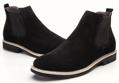 Chelsea Boots For Men - Shoes - LeStyleParfait Kenya