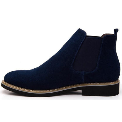 Chelsea Boots For Men - Shoes - LeStyleParfait Kenya