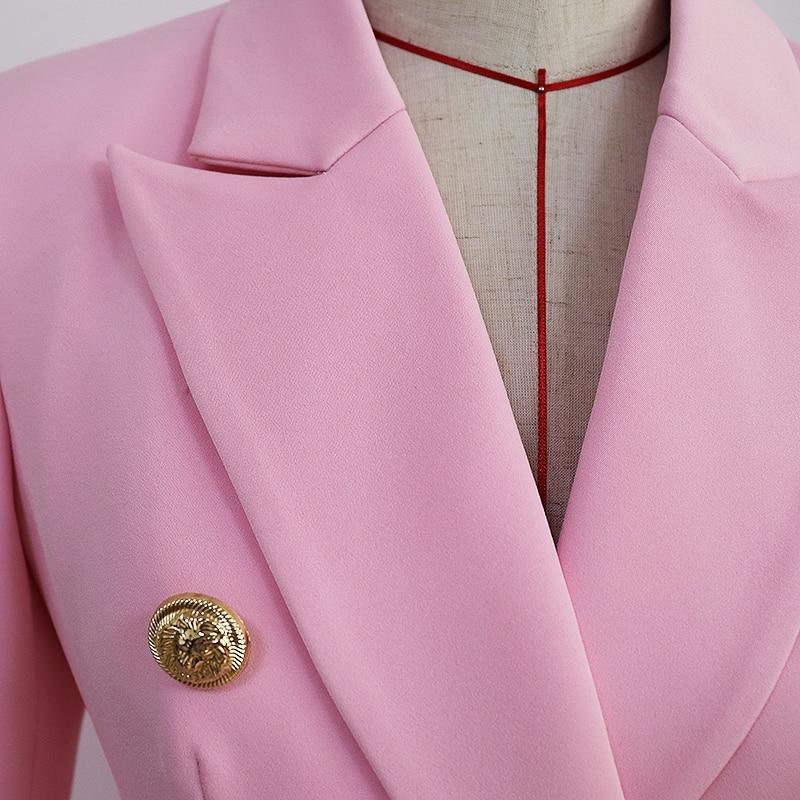 Buy Stylish Pink Women's Suit at LeStyleParfait Kenya
