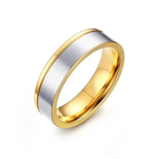 Elegant Wedding Rings - Rings - LeStyleParfait