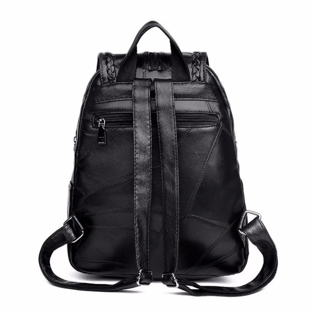 Fashion Leisure Travel Backpack - LeStyleParfait Kenya