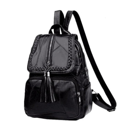 Fashion Leisure Travel Backpack - LeStyleParfait Kenya