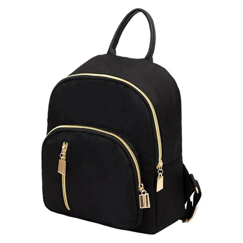 Fashion Mini Soft Backpack - LeStyleParfait Kenya