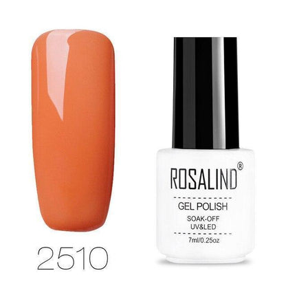 Gel Polish, UV Hybrid Nail Polish - Nail Polish - LeStyleParfait Kenya