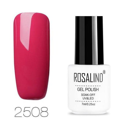 Gel Polish, UV Hybrid Nail Polish - Nail Polish - LeStyleParfait Kenya