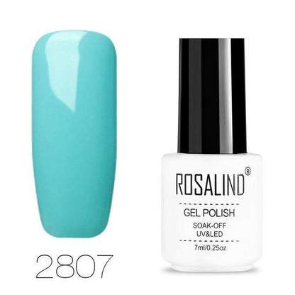 Gel Polish, UV Hybrid Nail Polish - Nail Polish - LeStyleParfait Kenya