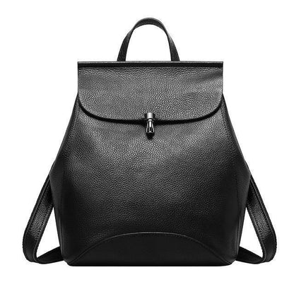 Genuine Leather Women Backpacks Collection - LeStyleParfait Kenya