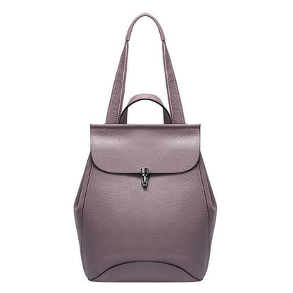 Genuine Leather Women Backpacks Collection - LeStyleParfait Kenya