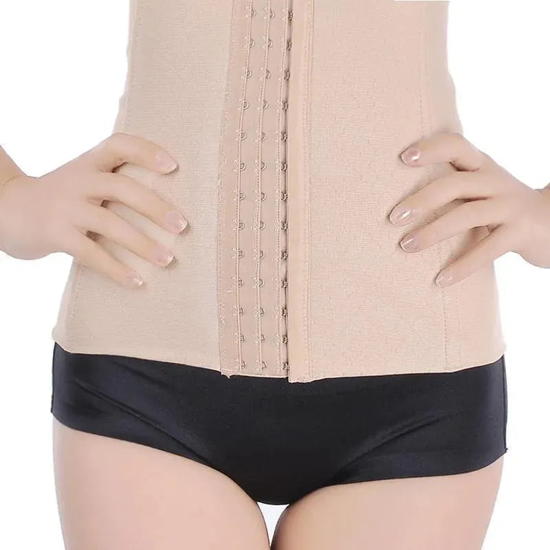 Geometric Waist Cinchers - Body Shaper - Body Shaper - LeStyleParfait